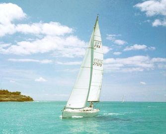 2006 Dufour Dufour Yachts DUFOUR 40