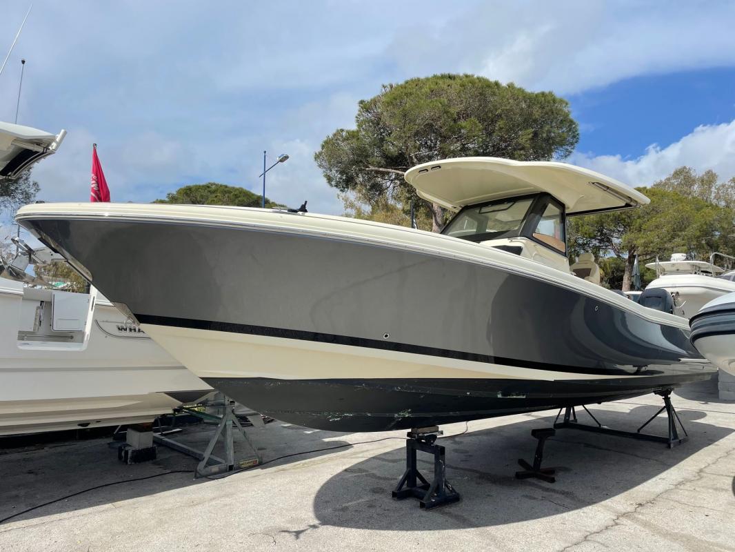 2019 Chris-Craft Catalina 30