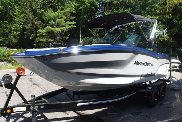 2024 MasterCraft NXT21