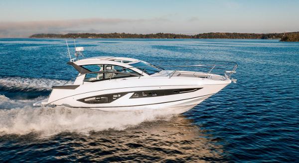 2023 Beneteau Gran Turismo 36