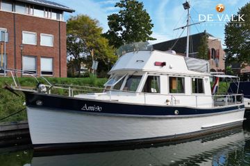 1977 Grand Banks 32