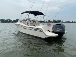 Grady-White Freedom 235