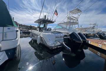 2024 Boston Whaler 280 Outrage