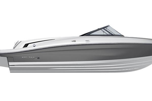 2026 Bayliner VR6