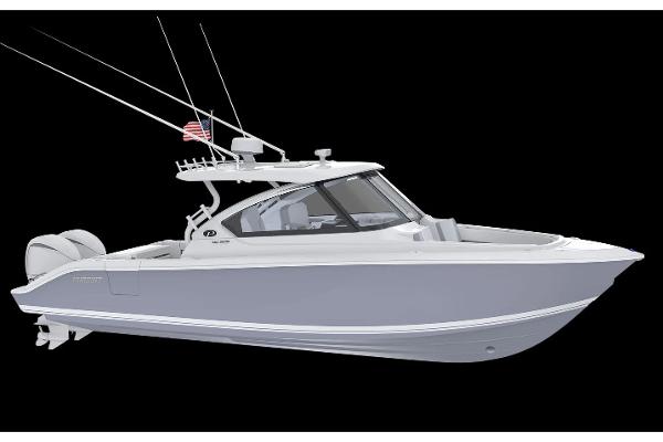 Pursuit Dc 306 Dual Console boats for sale in Stuart, Florida - boats.com