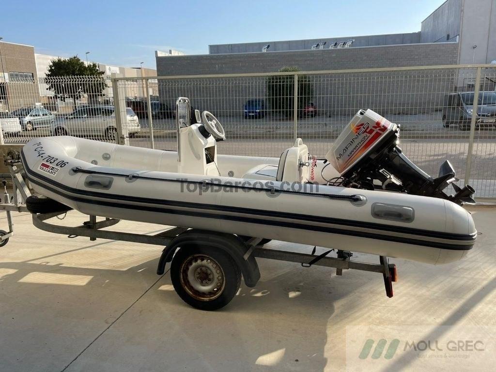 Valiant 380
