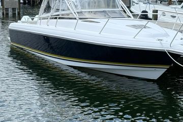 2006 Intrepid 377