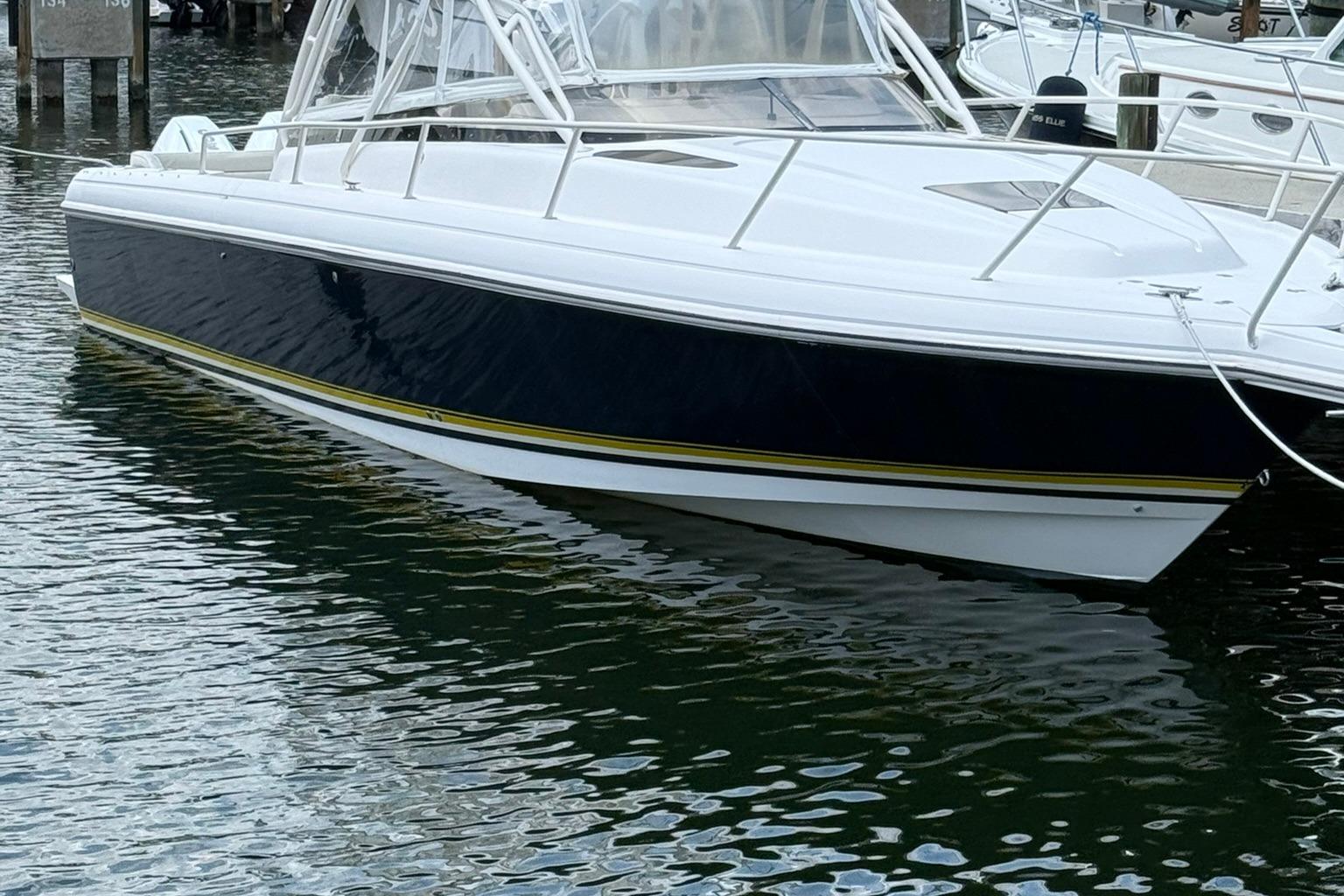 2006 Intrepid 377