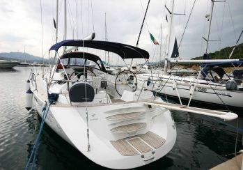 2009 Jeanneau Sun Odyssey 54 DS