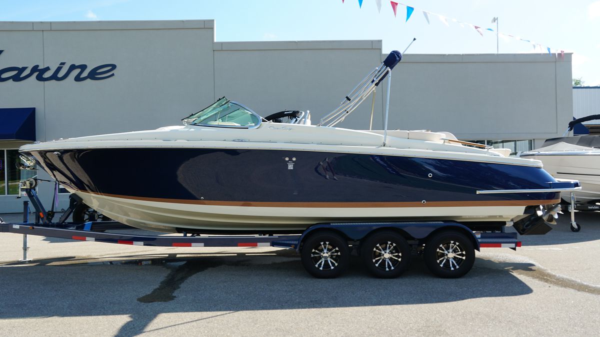 2024 Chris-Craft 28 LAUNCH GT