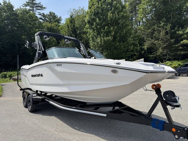 2024 MasterCraft NXT24