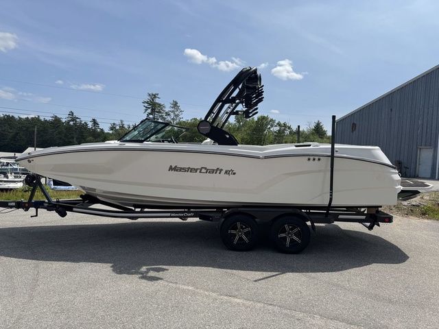 2024 MasterCraft NXT24