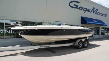 2025 Chris-Craft Launch 27