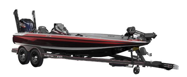 2024 Skeeter ZX150, Morganton North Carolina - boats.com