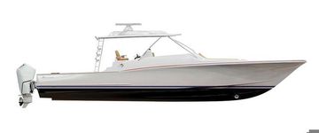 2026 Albemarle 45