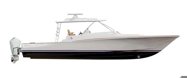 2026 Albemarle 45