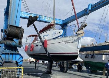 2003 Beneteau Oceanis Clipper 311