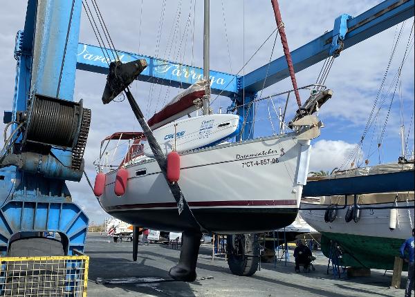 2003 Beneteau Oceanis Clipper 311