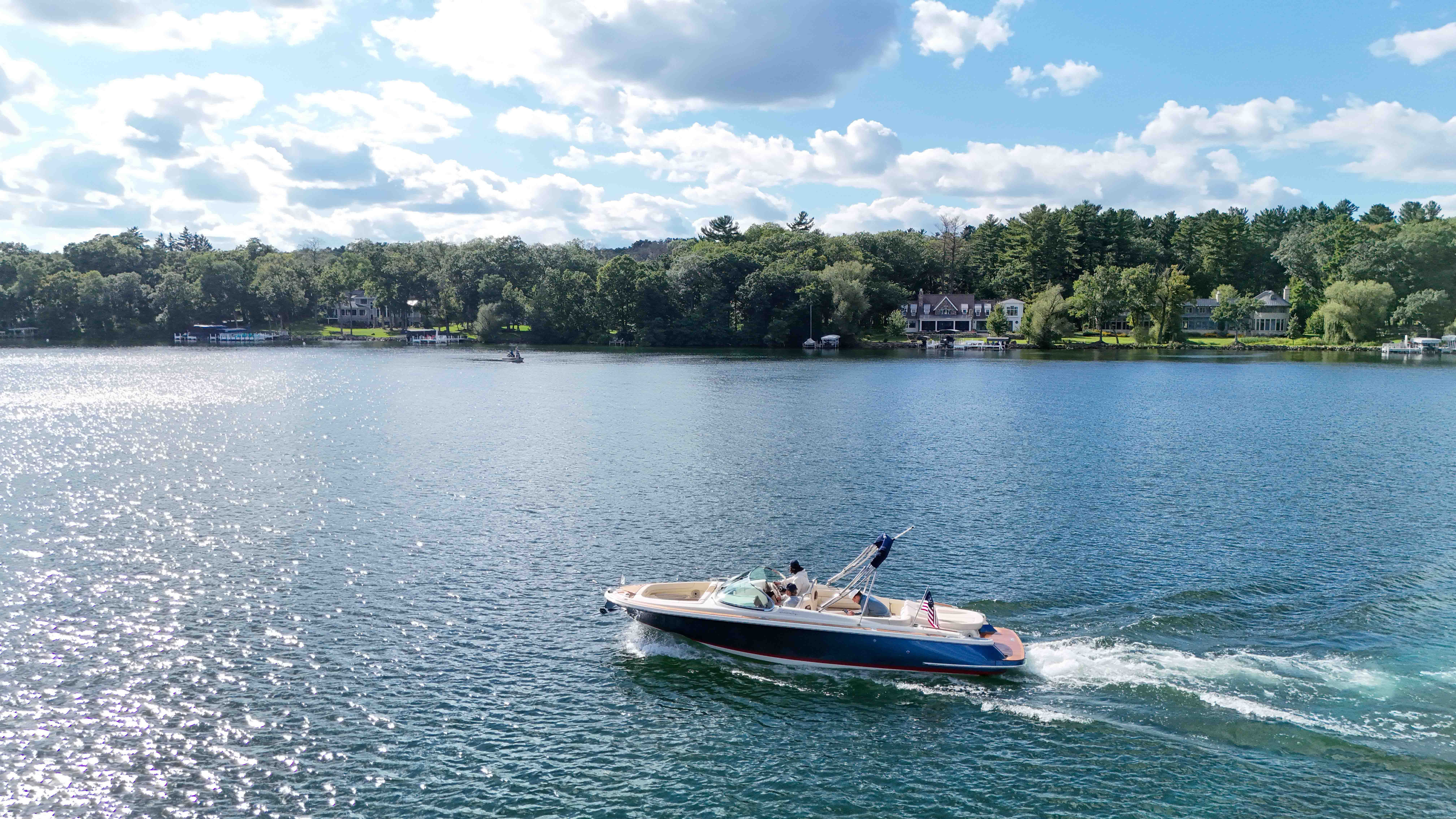 2024 Chris-Craft Launch 25 GT