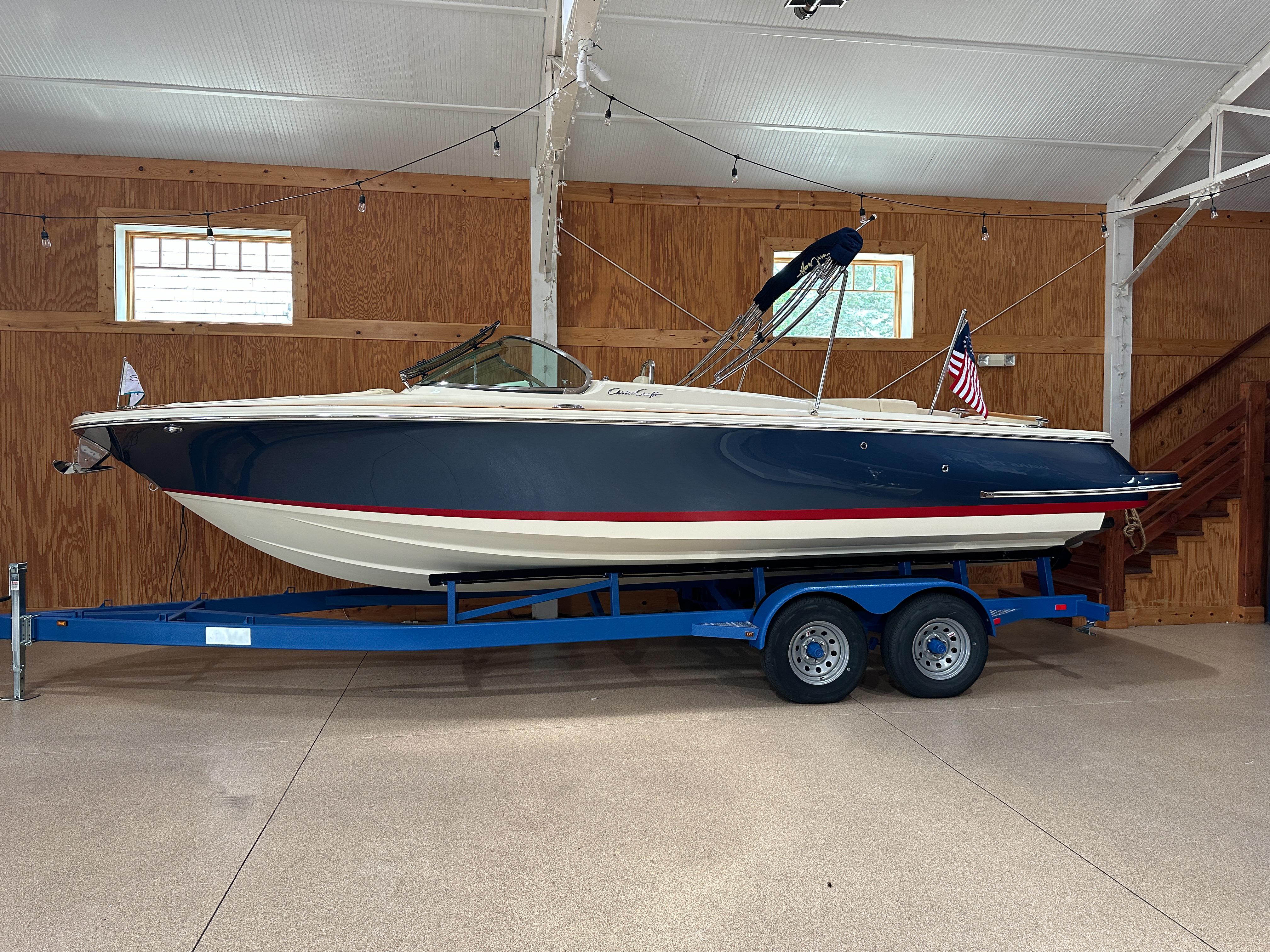 2024 Chris-Craft Launch 25 GT