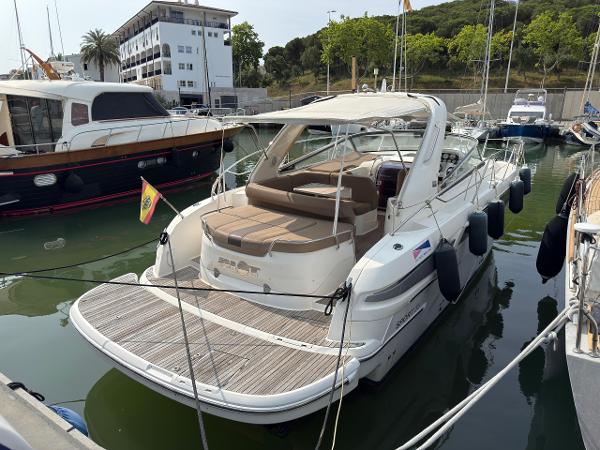 2013 Bavaria Sport 35