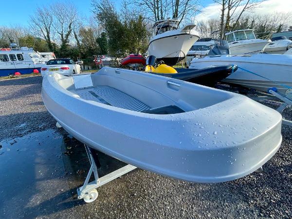 2022 River Boats Open