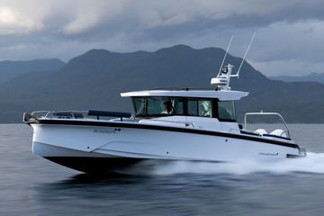 2026 Axopar 29XC Aft Cabin - 260608