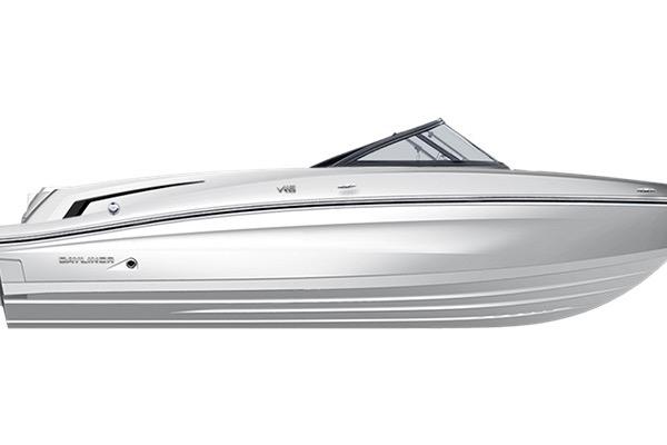 2026 Bayliner VR6