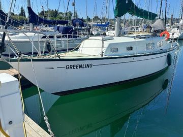 1973 Spencer 31