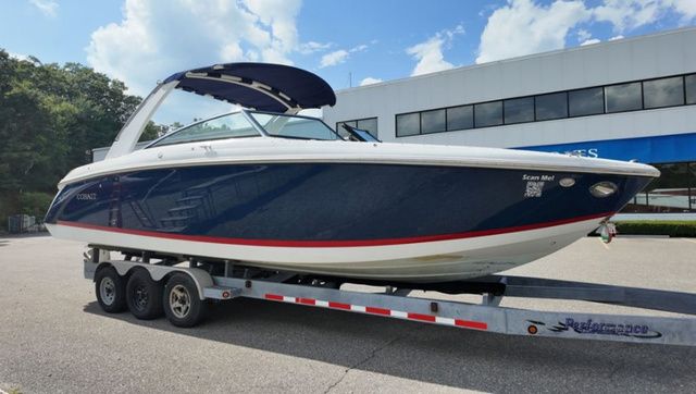 2019 Cobalt R30