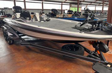 2026 Skeeter FXR20 FLEX