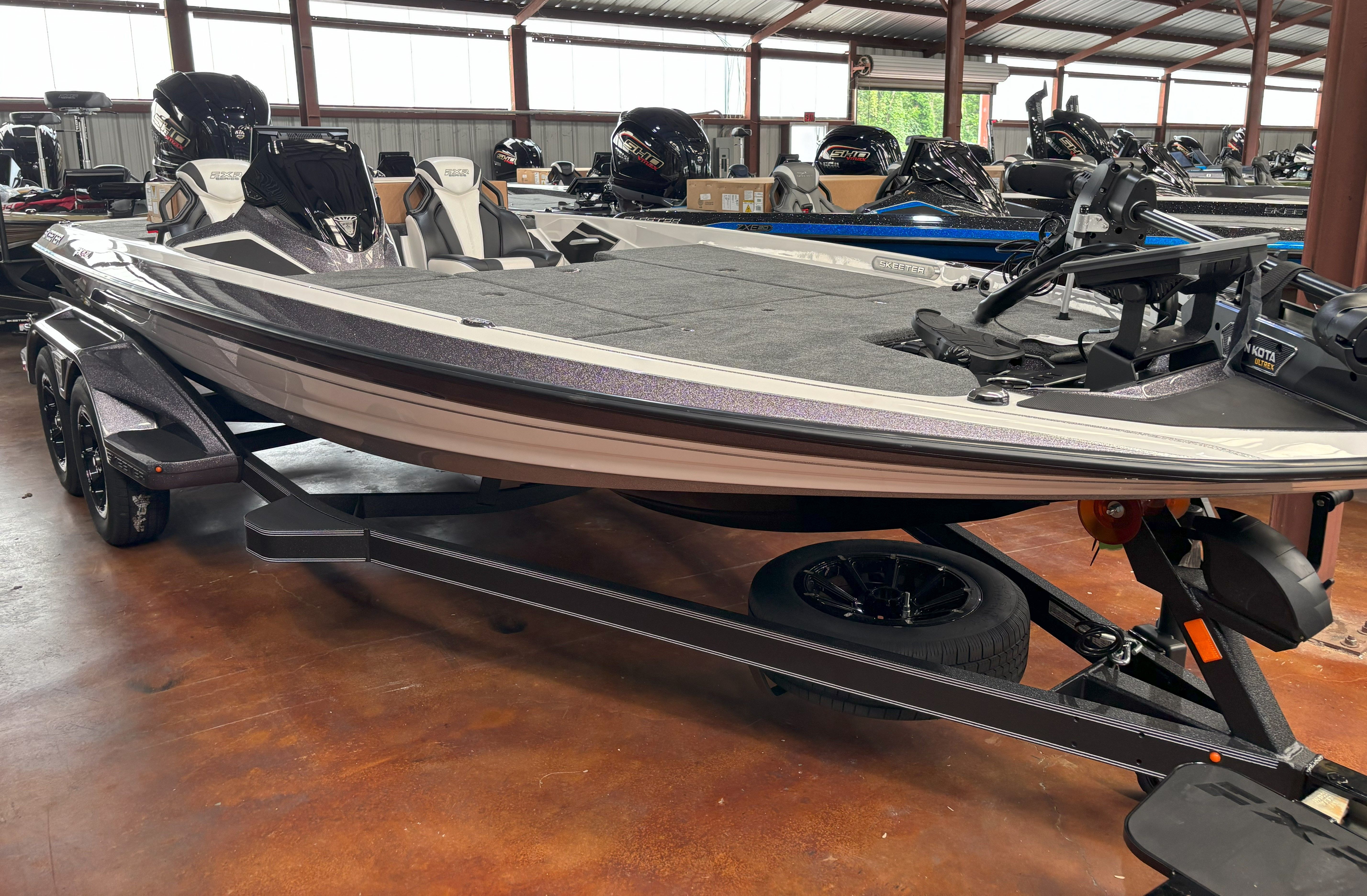 2026 Skeeter FXR20 FLEX
