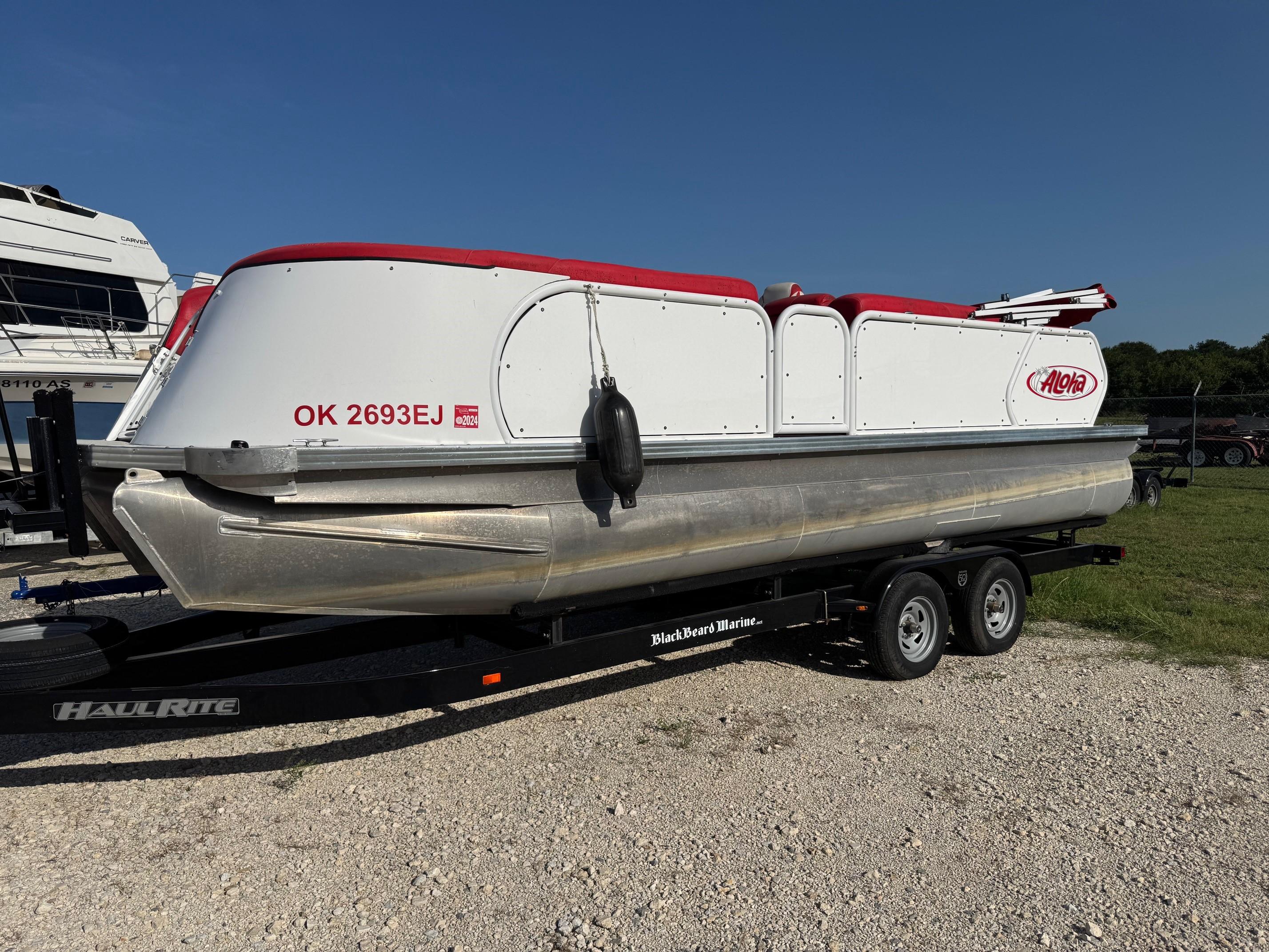 Aloha boats for sale - boats.com