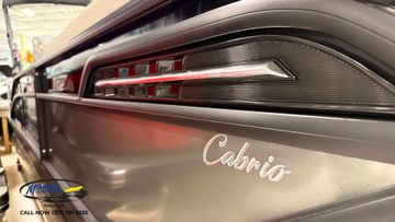 2026 Barletta Cabrio 24UC