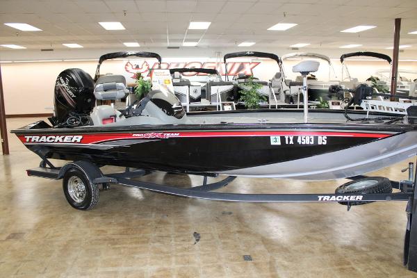 Page 34 of 35 - Used Tracker boats for sale 