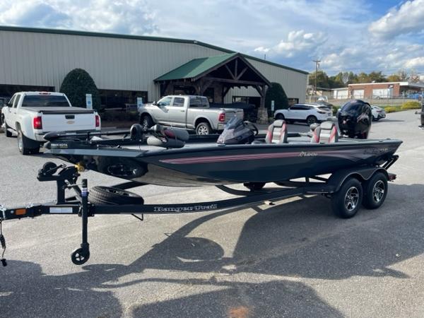 2024 Ranger RT198P