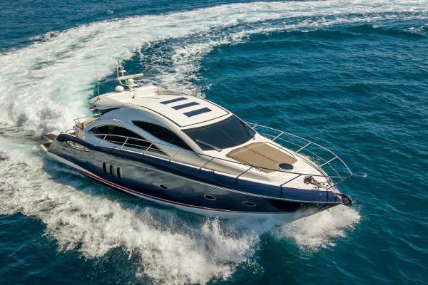 Sunseeker predator deals