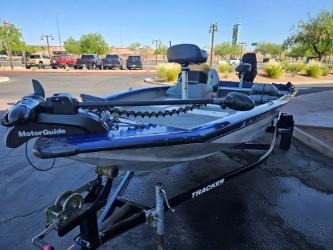 Tracker Pro Team 175 TF