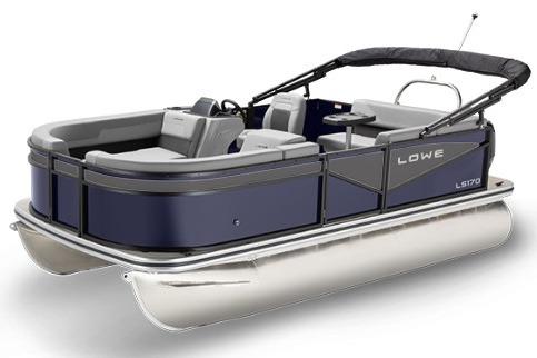 2026 Lowe LS 170