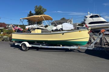 2005 Custom 20