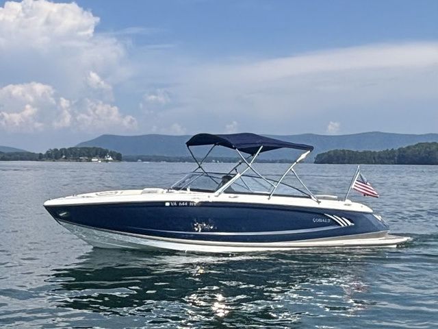 Cobalt A25