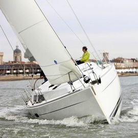 2010 Hanse 375