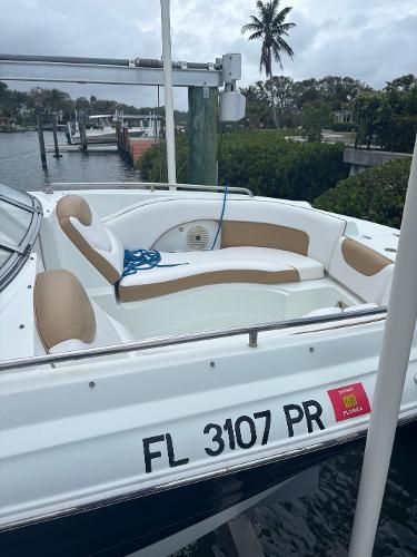 2013 SouthWind 2200 SD