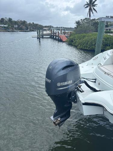 2013 SouthWind 2200 SD