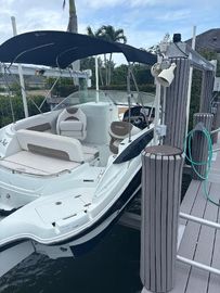 2013 SouthWind 2200 SD