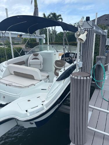 2013 SouthWind 2200 SD