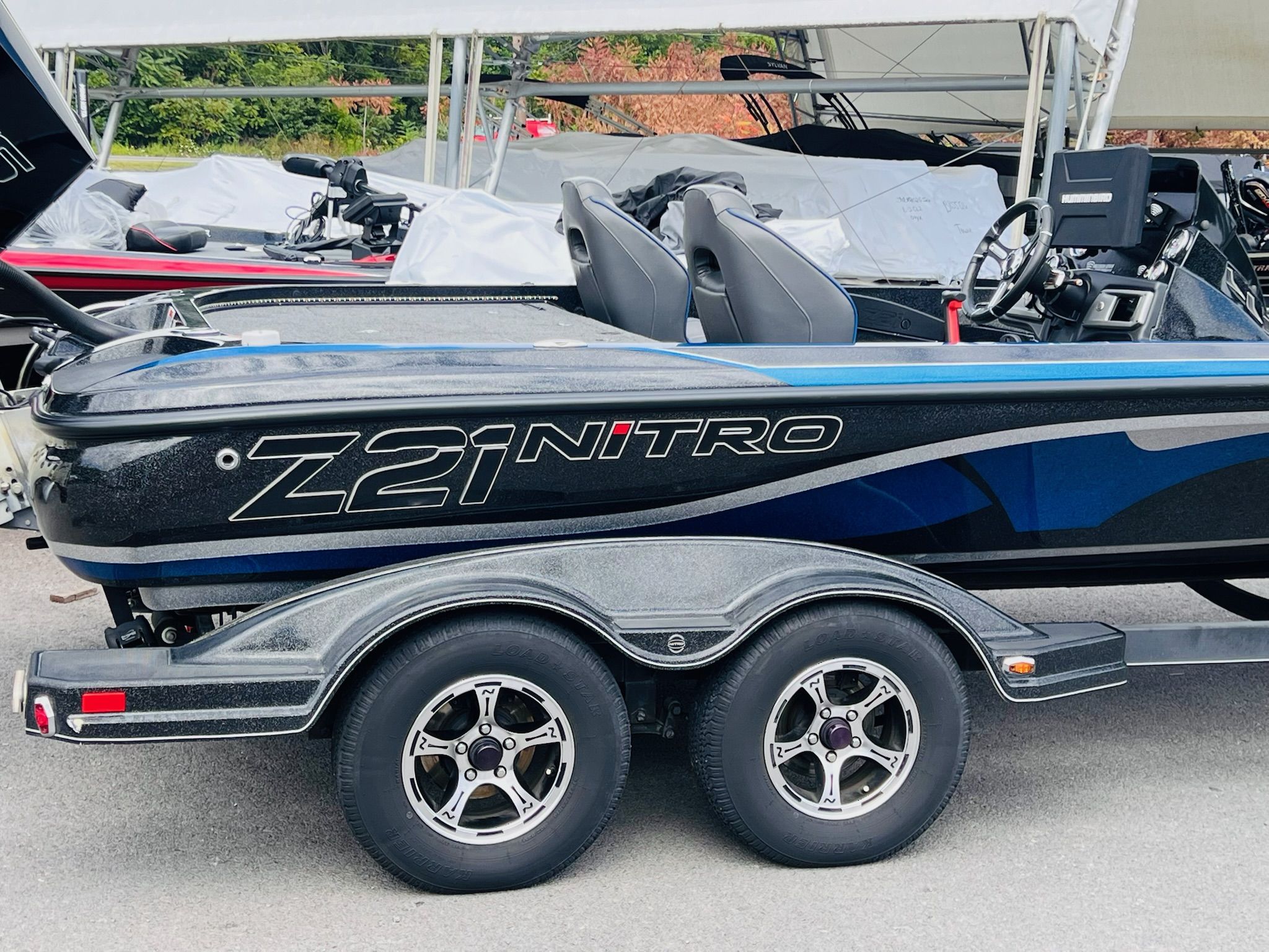 Nitro Z21 Pro