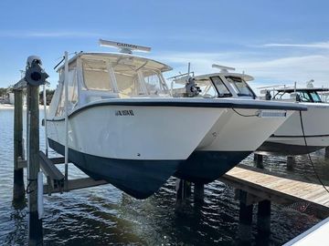 2021 AmeraCat 27 Gen II DC