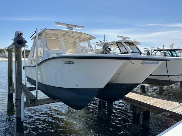 2021 AmeraCat 27 Gen II DC