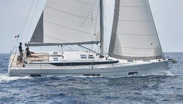 2023 Bavaria C50 Style